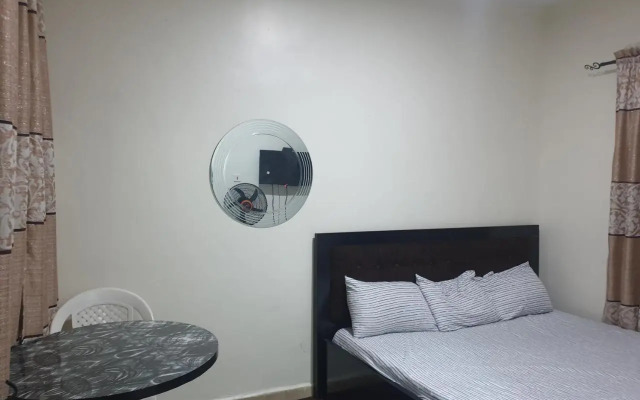 Yets Apartments & Suites