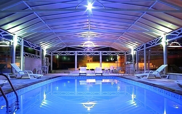 Austria Hotel