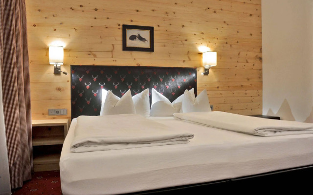 Hotel Tipotsch