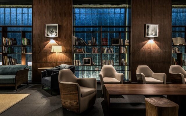 The Nook Hotel Hangzhou