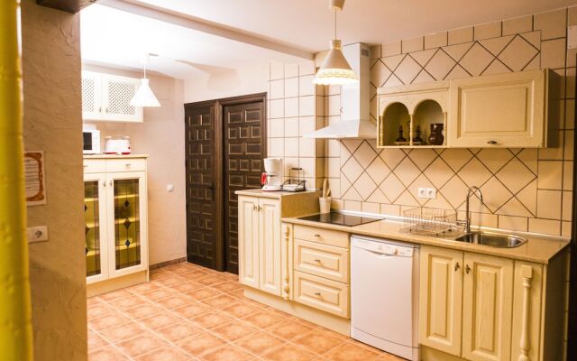 Casa rural Tío Mora