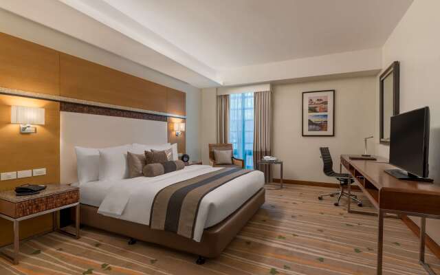 Best Western Plus The Ivywall Hotel - Palawan