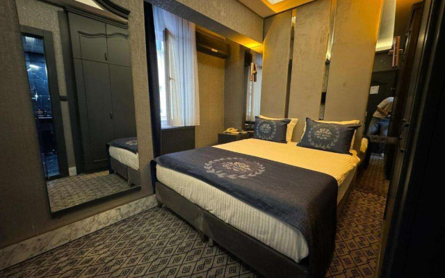BC Ruby Hotel
