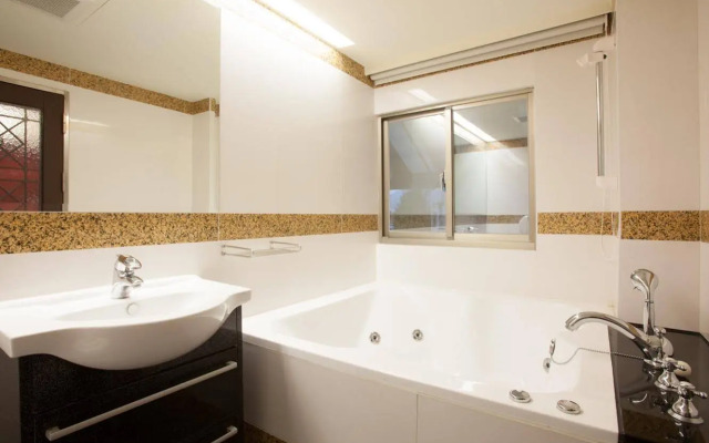 Guide Hotel Taipei Xinyi