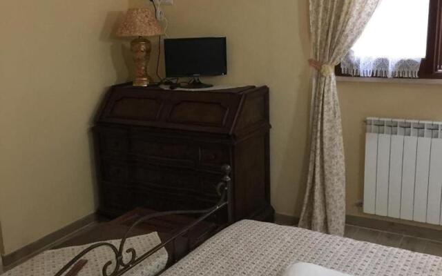 La Locanda Del Sorriso B&B