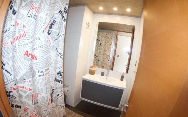 Lofts Magnolio Cerro Alegre