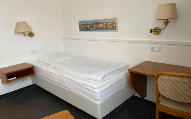 Hotel Flensburger Hof