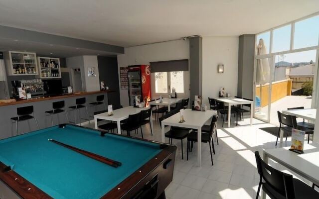 Apartments Monjardi Beach Lloret