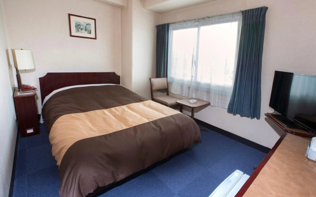 Kyoto Central Inn