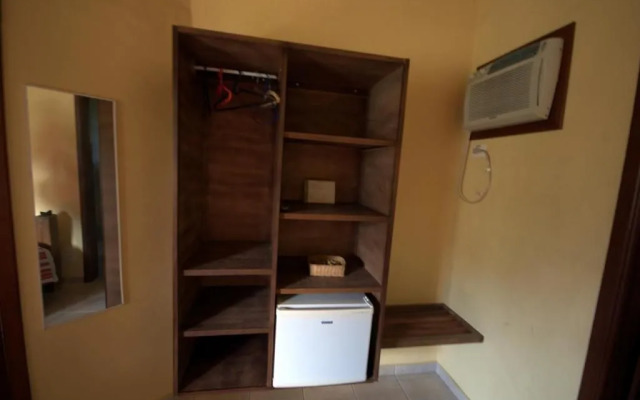 Pousada Nusa Dua Maresias