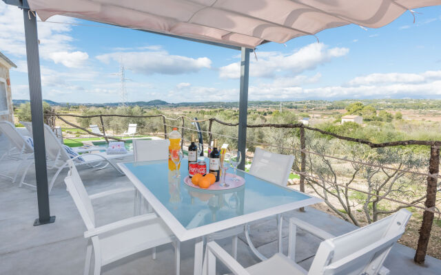 Holiday Home Sa Casa Rotja