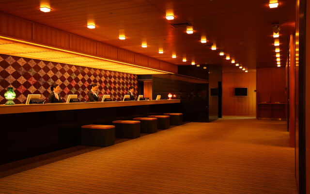 Hotel Okura Kobe
