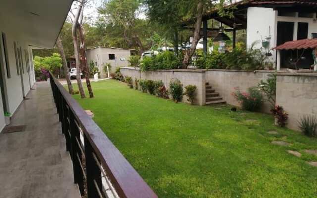 CANTO SAYULITA - Villas & Lofts