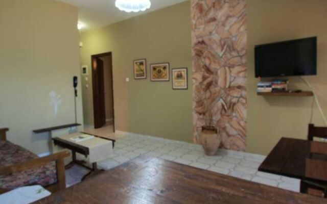 Kleopatra Traditional Hotel