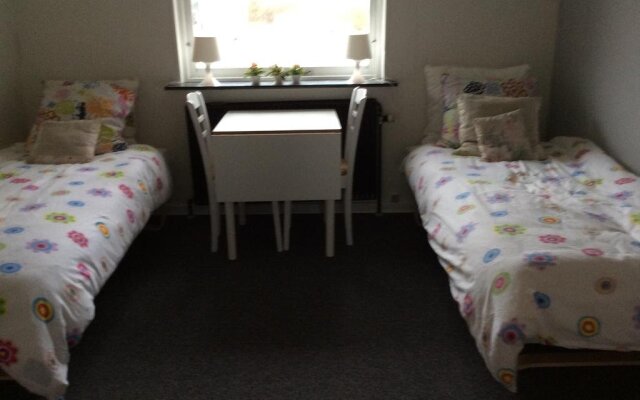 Hostel Agger