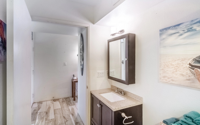 Wonderful Kihei Kai Nani renovated condos - 230