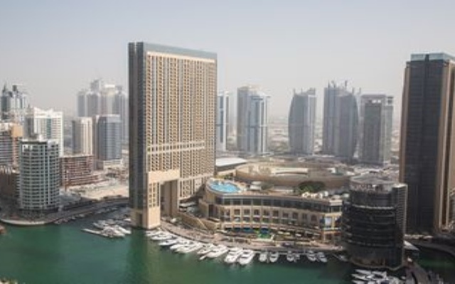 JBR Bahar 1