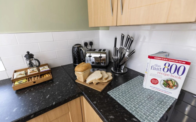 HC Property - The Hideaway at Watergate Eye