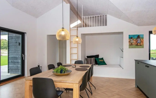 10 Person Holiday Home in Haderslev-by Traum