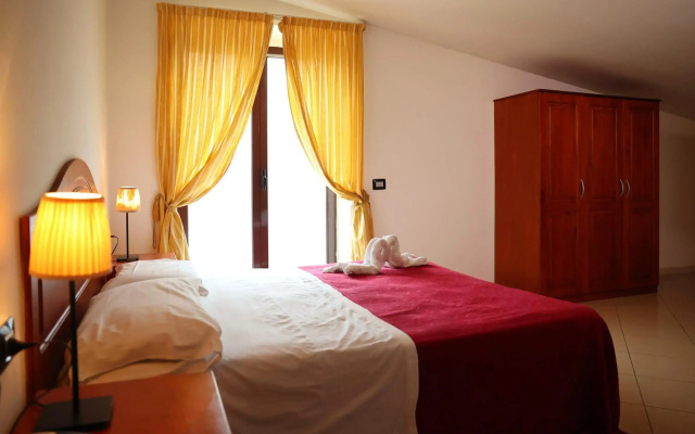 Hotel Plaza