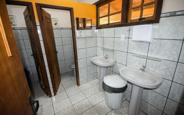 Pousada das Missões