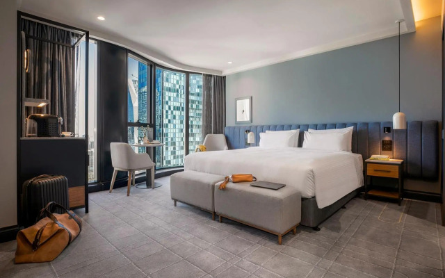 voco Melbourne Central by IHG