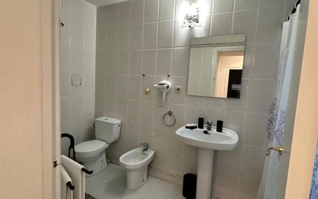 Vista Alegre Rest House 8 Person