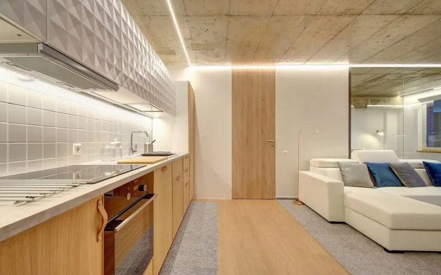 Kauno-Algirdo Luxury Vilnius Apartments
