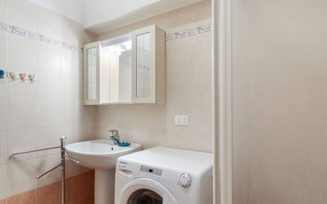 Voguish Apartment in Sanremo near Beach
