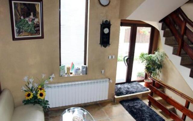 Guest House Sevda Bansko