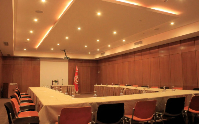 Hotel Continental