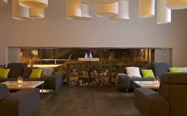 Hotel Bonifacio