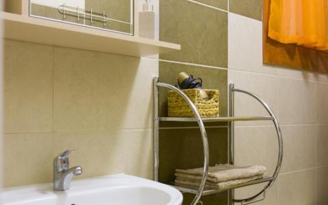 Aqua Apartman