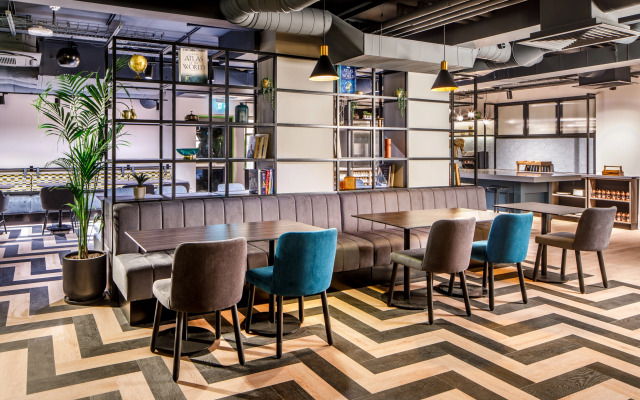 Southgate Hotel London