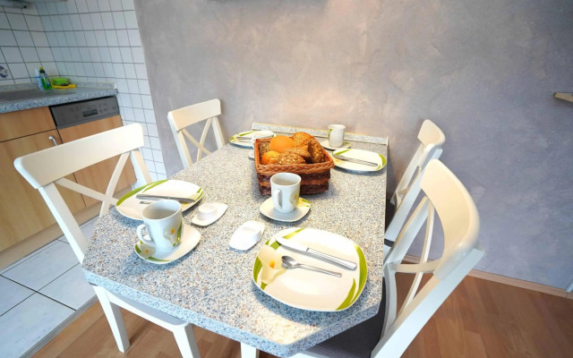 Ferienwohnung Norderney