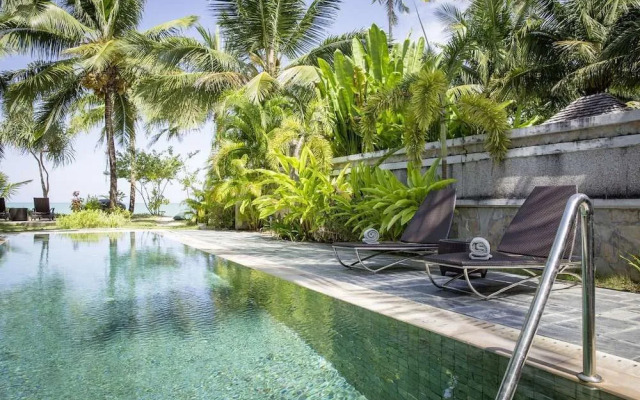 Pullman Khao Lak Katiliya Villas