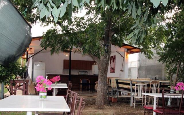 Gold Altinkaya Camping Apart