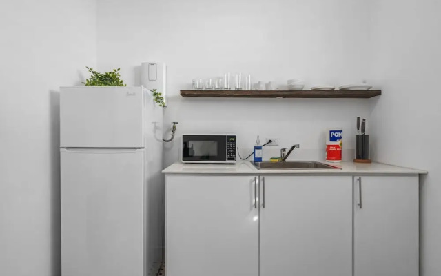 Otium Rentals Oasis Retreat in San Juan