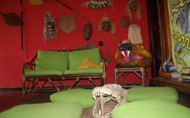 Hotel Divino Nino