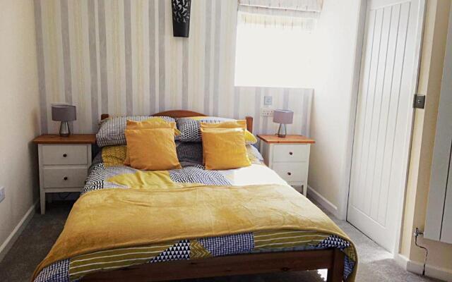 Hartpury B&B
