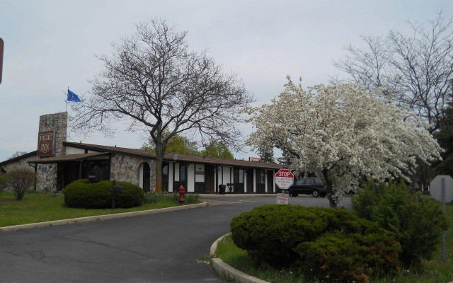 Value Inn Milwaukee Airport South