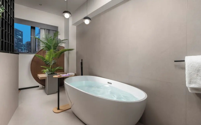 K.Space KaiShi hotel