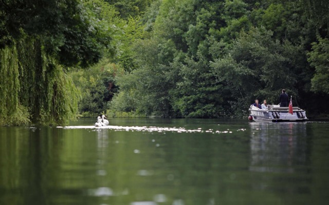 The Runnymede on Thames - Adults Only