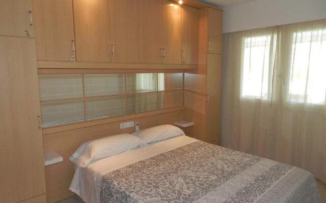 Apartamento Talima 6 PAX