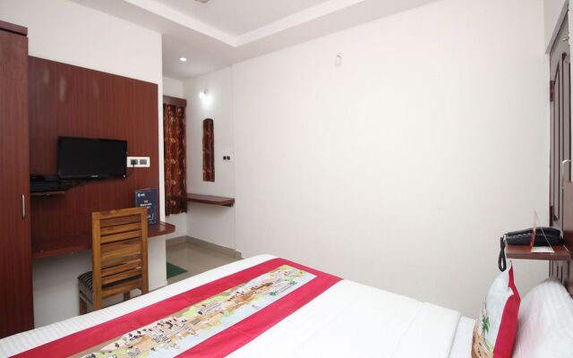 OYO 9632 Hotel Prestige Residency