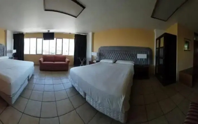 Hotel El Cortés