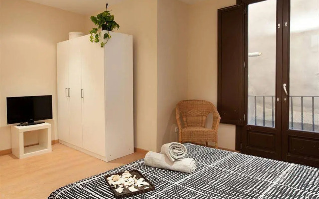 Nextdoor Centro Barcelona