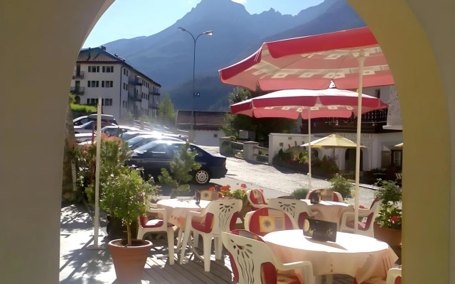 Hotel Conrad