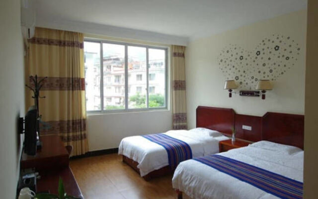 Yangshuo Di Yuan Hotel