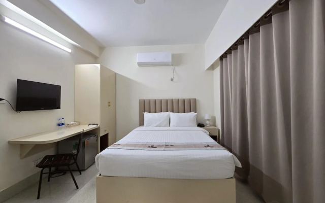 Royal Regent Suites Dhaka
